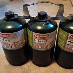 Propane (Set of 3)