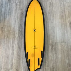 Album Bom Dia 5’9” Surfboard