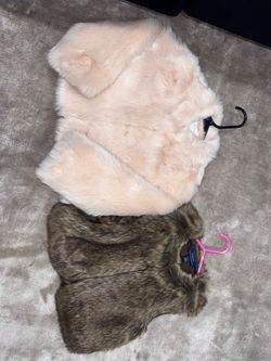 Girls clothes 5/6