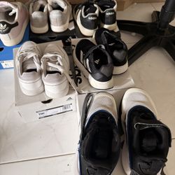 Adidas Shoes 