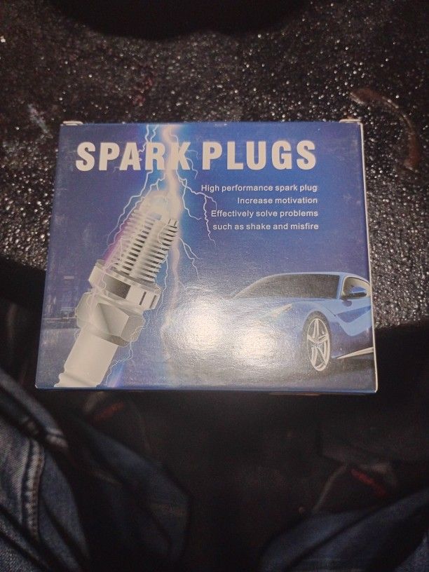 Spark Plugs