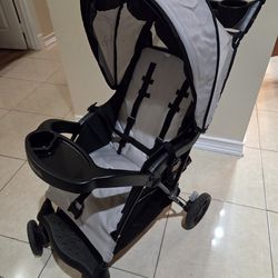 Toddler Stroller