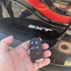 Llaves De Auto Car Keys And Remotes 