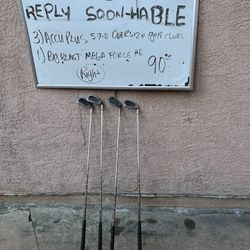 Golf Clubs Paola De Golf