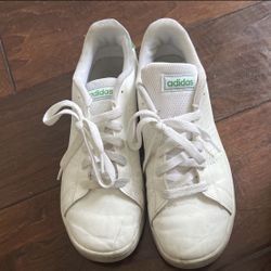 Adidas - Used- Size 6