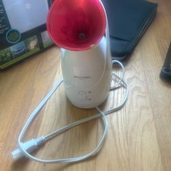 Facial Steamer— NYC Tools