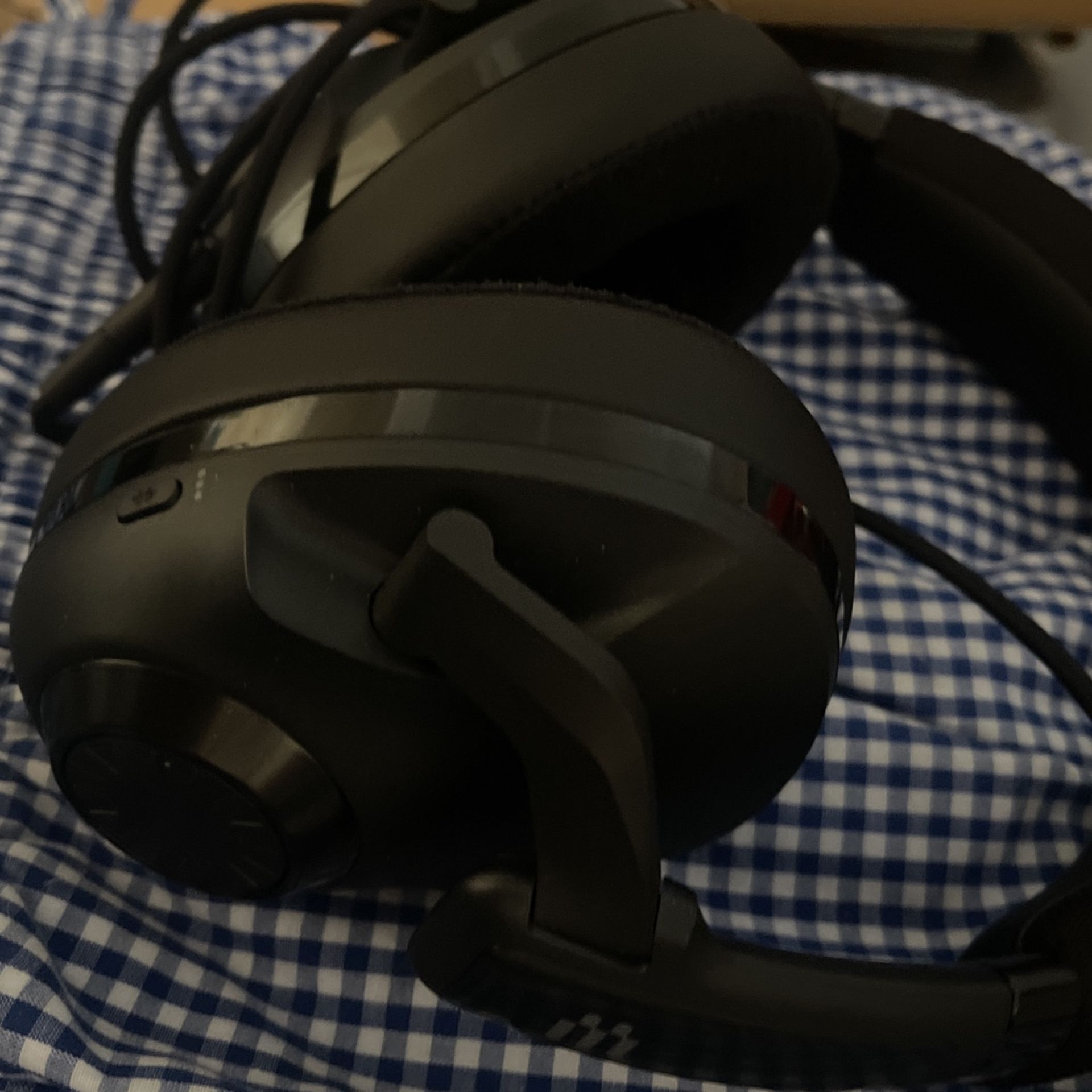 Epos H3 Hybrid Gaming Headset