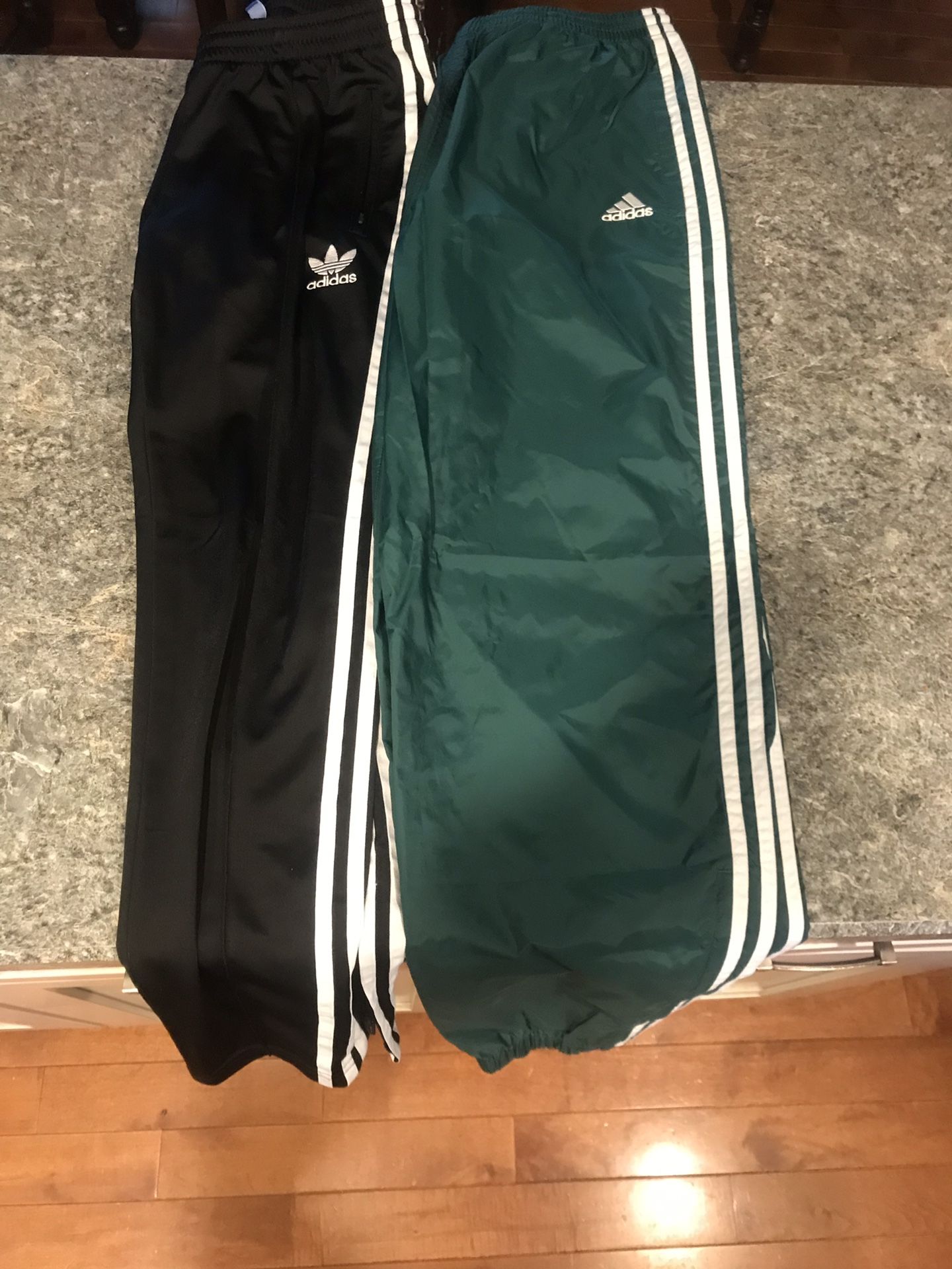 Women’s Adidas pants