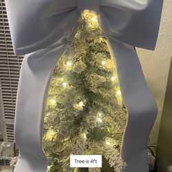 Christmas Bows
