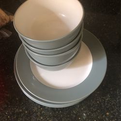 Plates