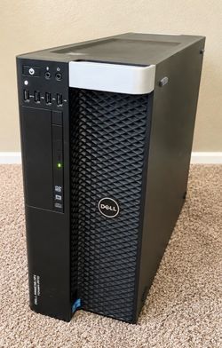 Dell PC