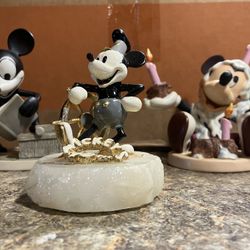 Happy Birthday Mickey Collections