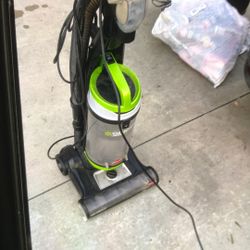 Vacuum And Carpet Cleaner