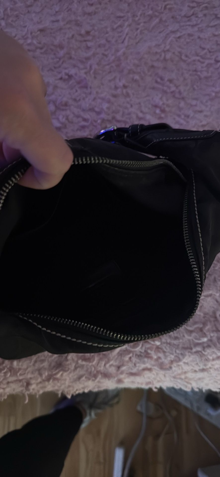 Used Coach Bag