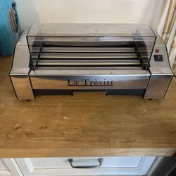 Roller Grill
