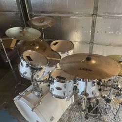 Drum Kit