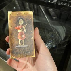 Little Sister Vinyl Figure