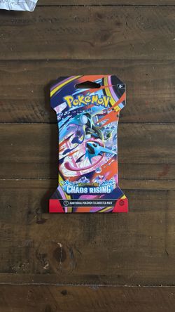 Pokemon Trading Cards