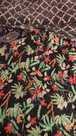 Vans shirt