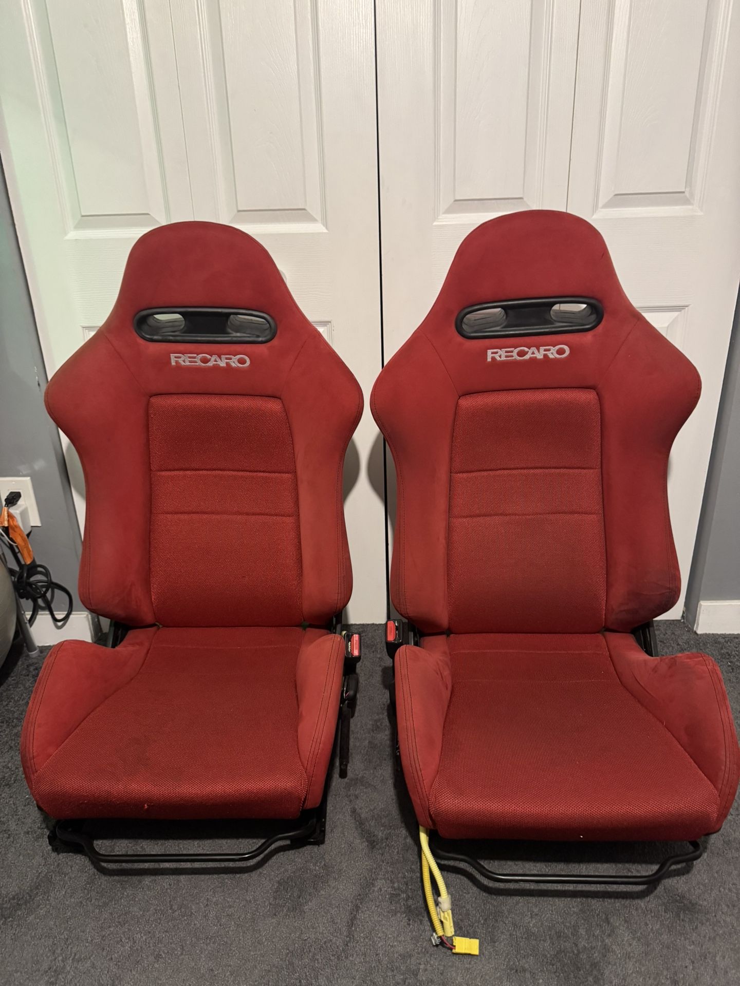 Acura RSX / DC5 Parts