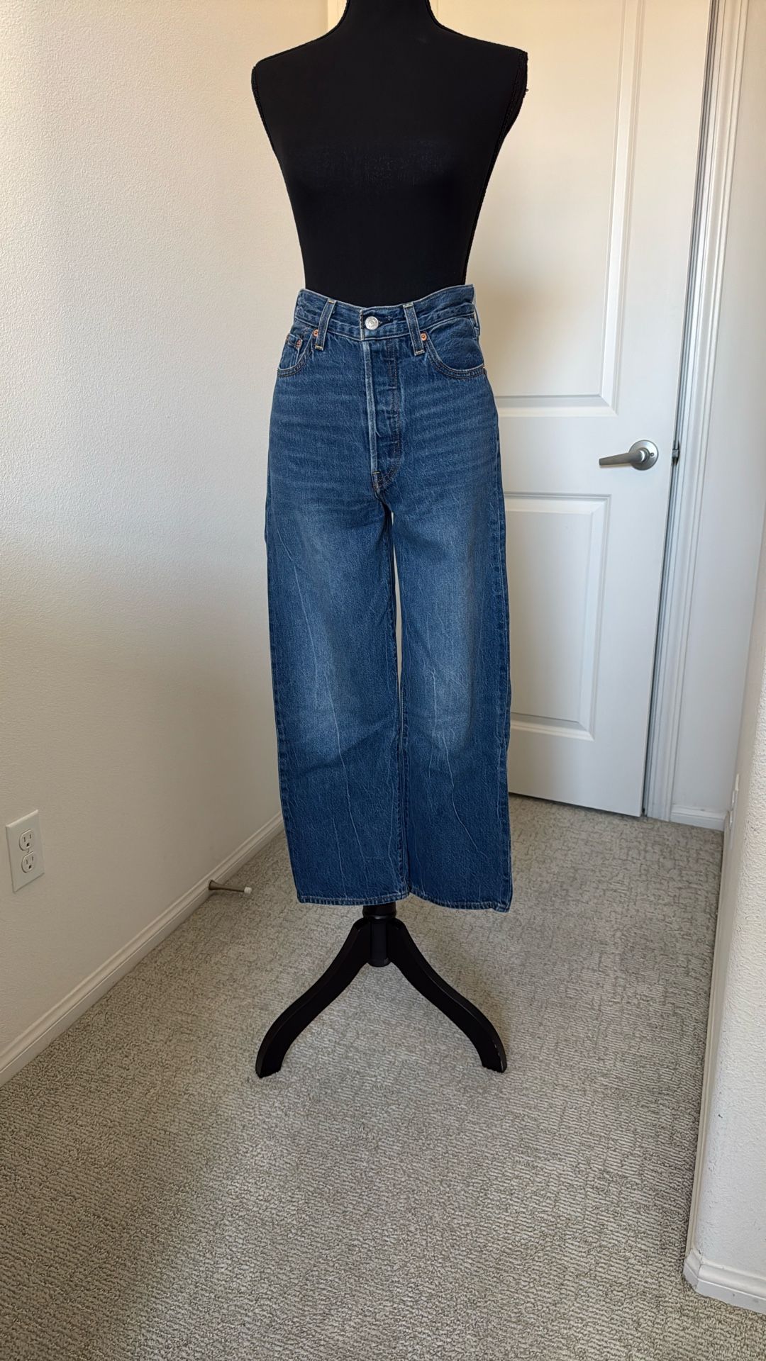 Levi’s Jeans