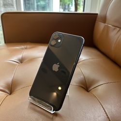 iPhone 11 64Gb Unlocked Black