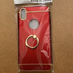 Case For IPhone X Brand New #12