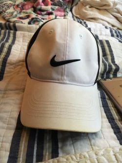 Nike hat