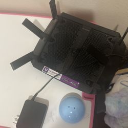 Netgear R8000 WiFi Router 