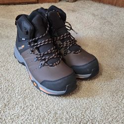 Timberland Anti Fatigue Boots