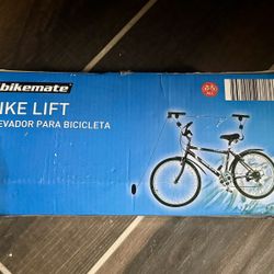 Bike lift 