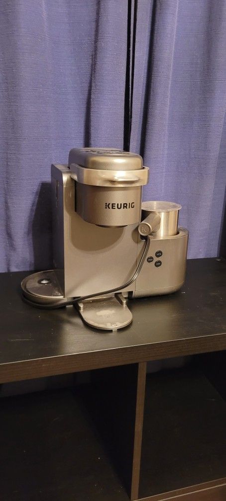 Keurig K-Cafe