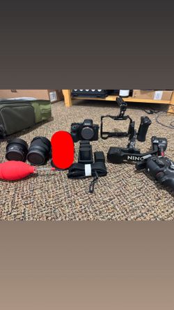 Sony A7iv