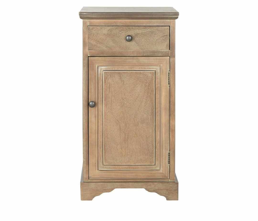 American Homes Collection Jett Cabinet