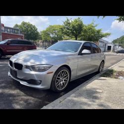 BMW 3 Series 5,000