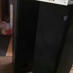 REALISTIC STEREO RECEIVER