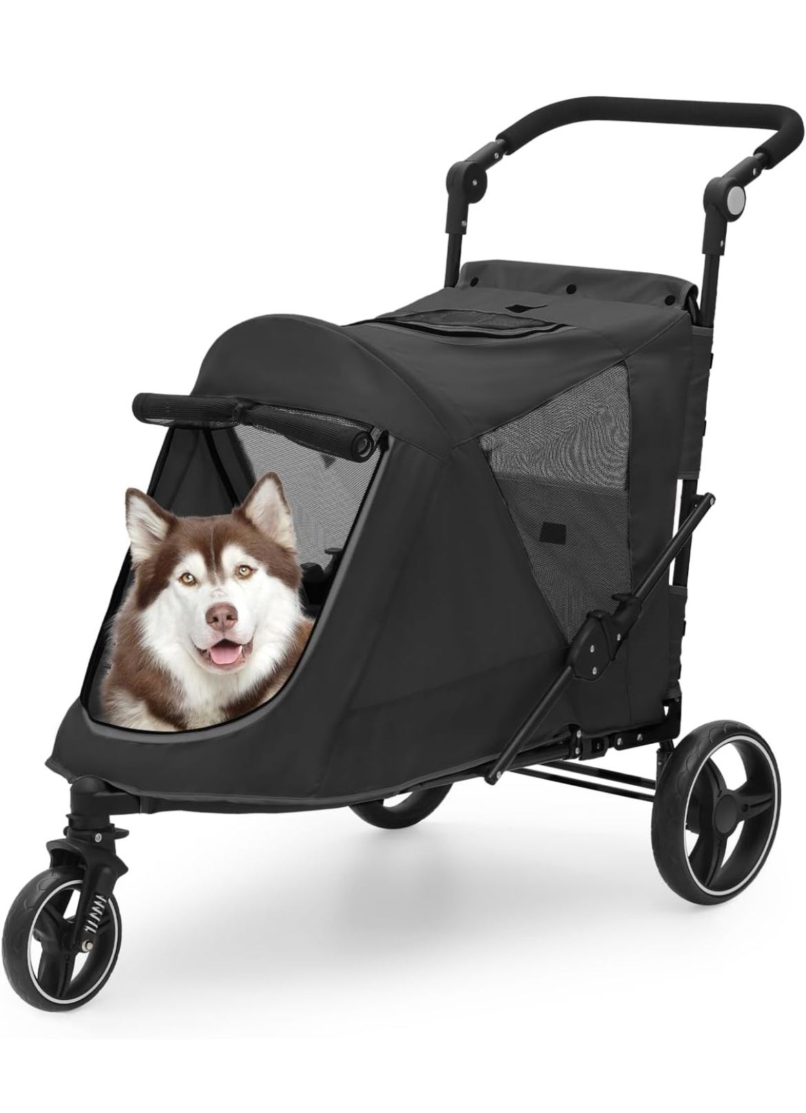 New Pet Stroller