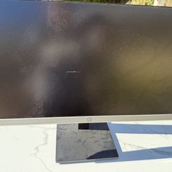 Hp Monitor 