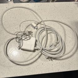 Apple Mac charger