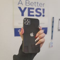 Apple IPhone 11 Unlocked 