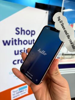 📱 iPhone 13 Mini – Unlocked, Only $5 Down! Compact & Powerful!