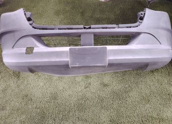2019 2025 MERCEDES SPRINTER FRONT BUMPER
