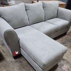 Brand New.! 2pc Beautiful Sectional 😍/ Take It home with Only $39down/ Hablamos Español Y Ofrecemos Financiamiento 🙋 