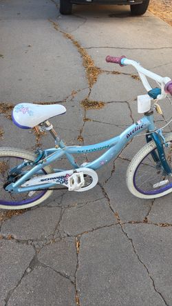 20” Schwinn Deelite Kids Bike