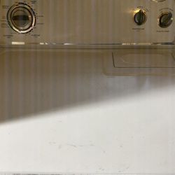 Whirlpool Electric Dryer