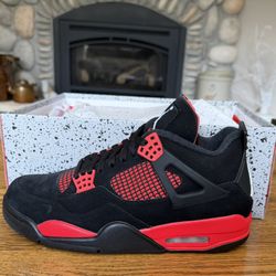 Nike Air Jordan 4 Retro