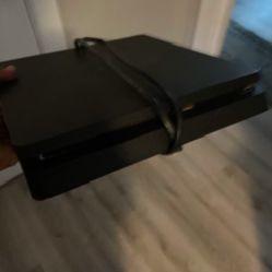Ps4 Only $130