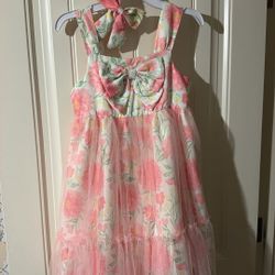Spring/Easter Dress Size 8
