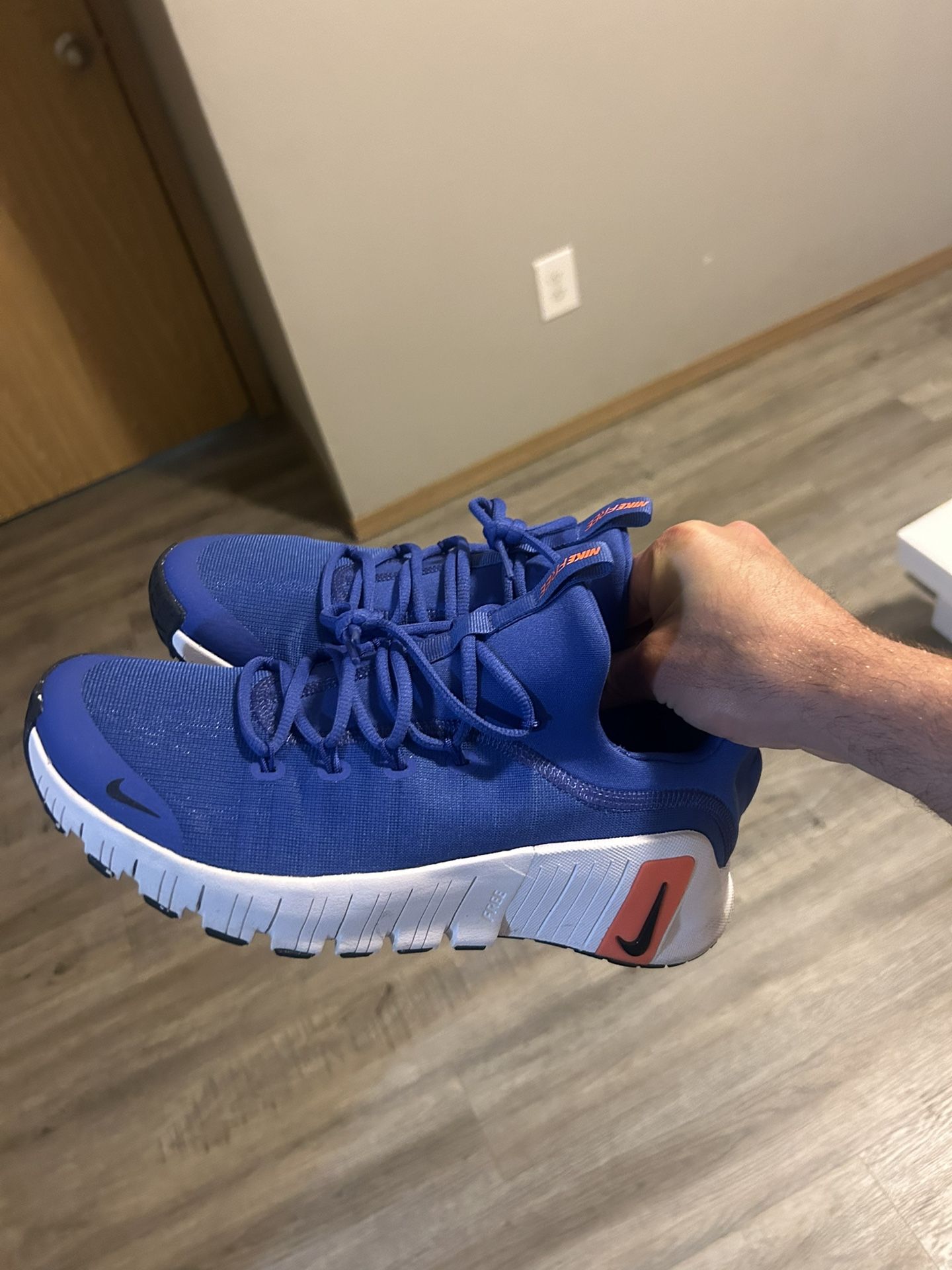 Nike Metcon 2