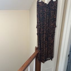 Zebra Casual Lounge